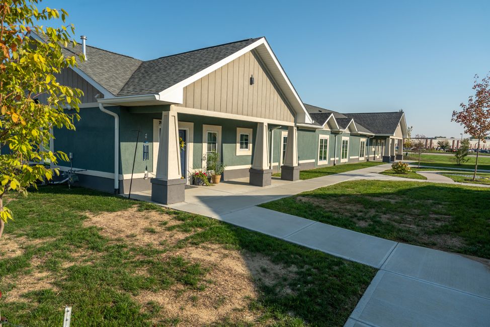 Damar Village - Phase I