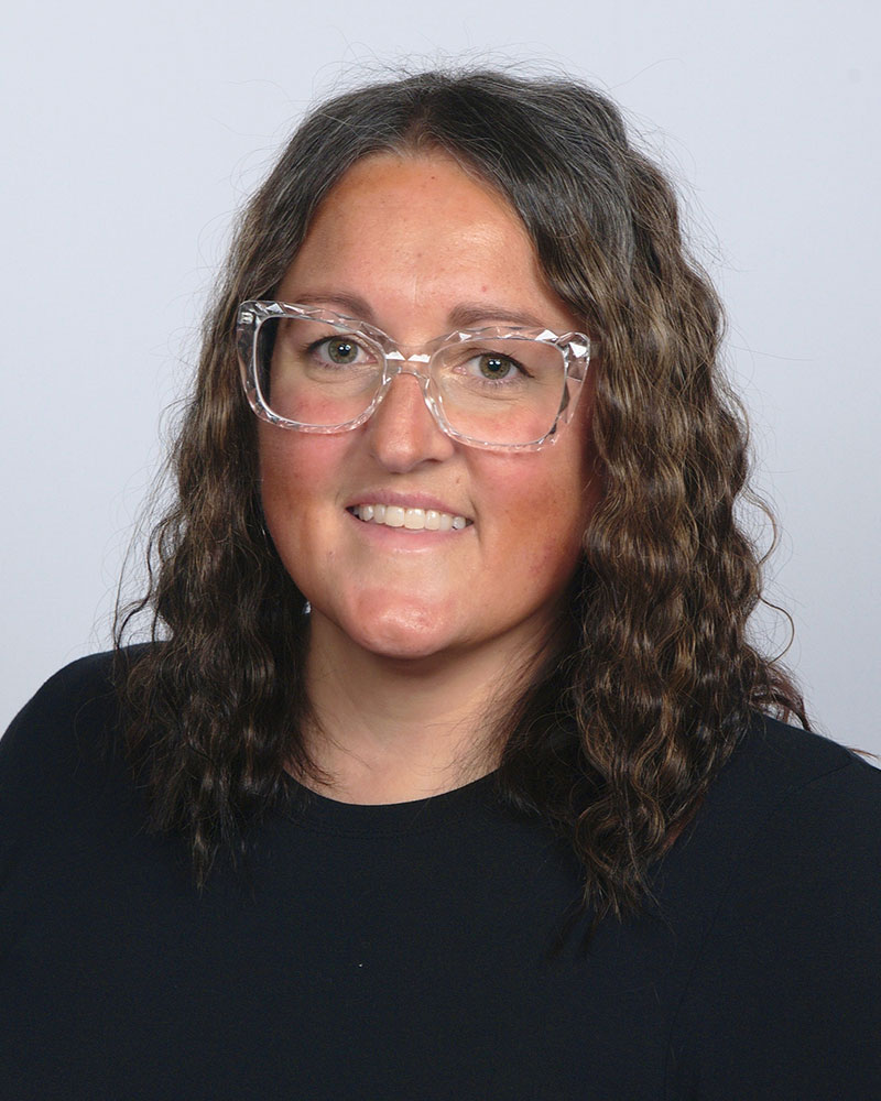 Kristin Kromer