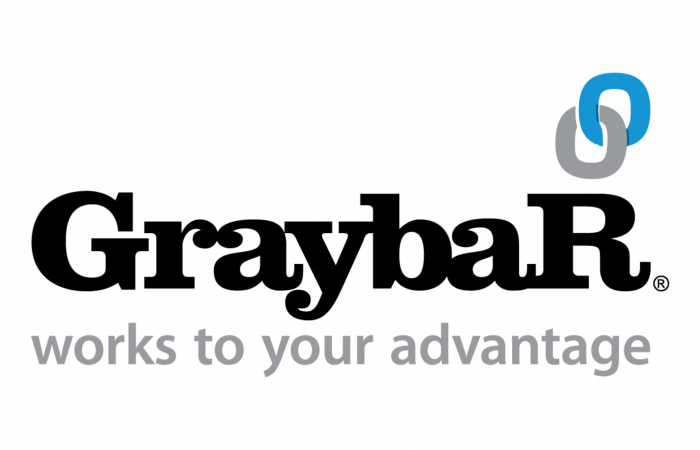 Graybar Logo