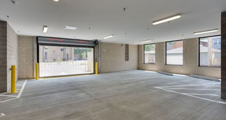 illiana-parking-garage