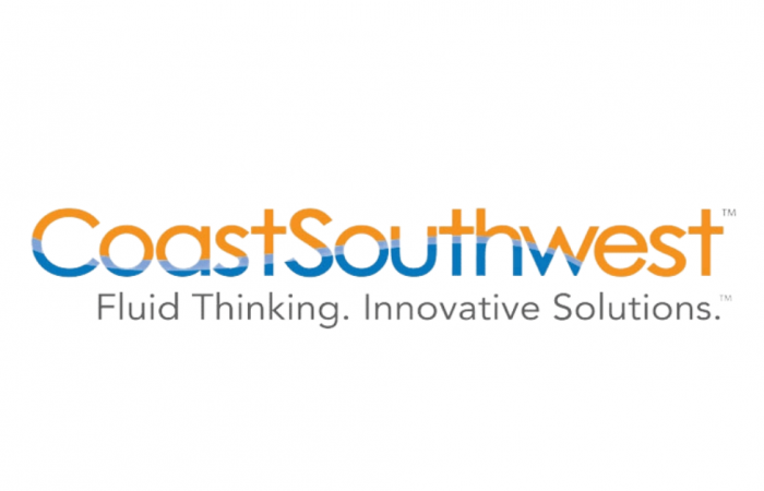 Coast Southwest Industrial New Construction