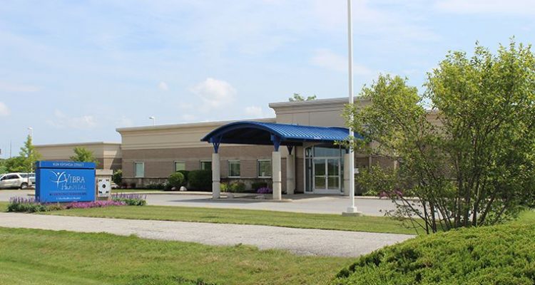 vibra-building